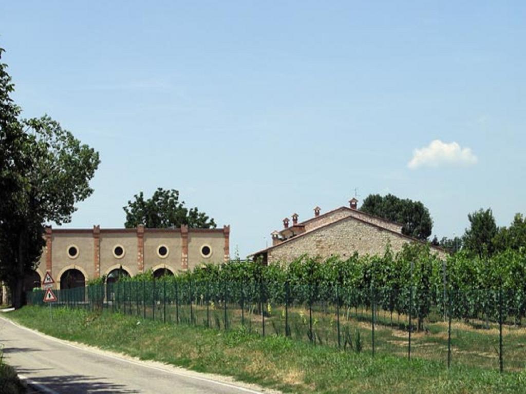 Villa I Costanti Caldiero Exterior foto