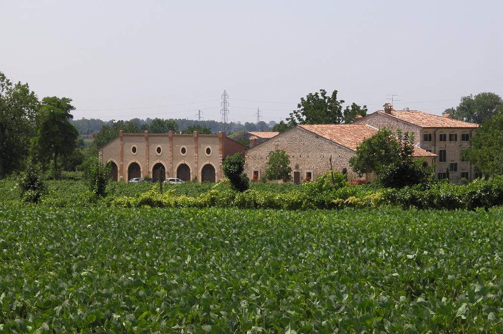 Villa I Costanti Caldiero Exterior foto